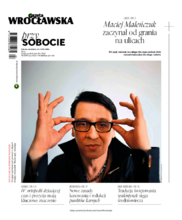Gazeta Wrocławska