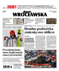 Gazeta Wrocławska