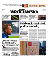 Gazeta Wrocławska
