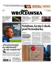 Gazeta Wrocławska
