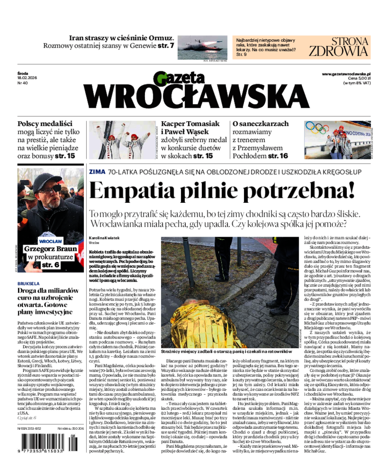 Gazeta Wrocławska