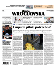 Gazeta Wrocławska