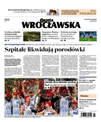 Gazeta Wrocławska