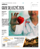 dodatek specjalny do grzbietu głównego