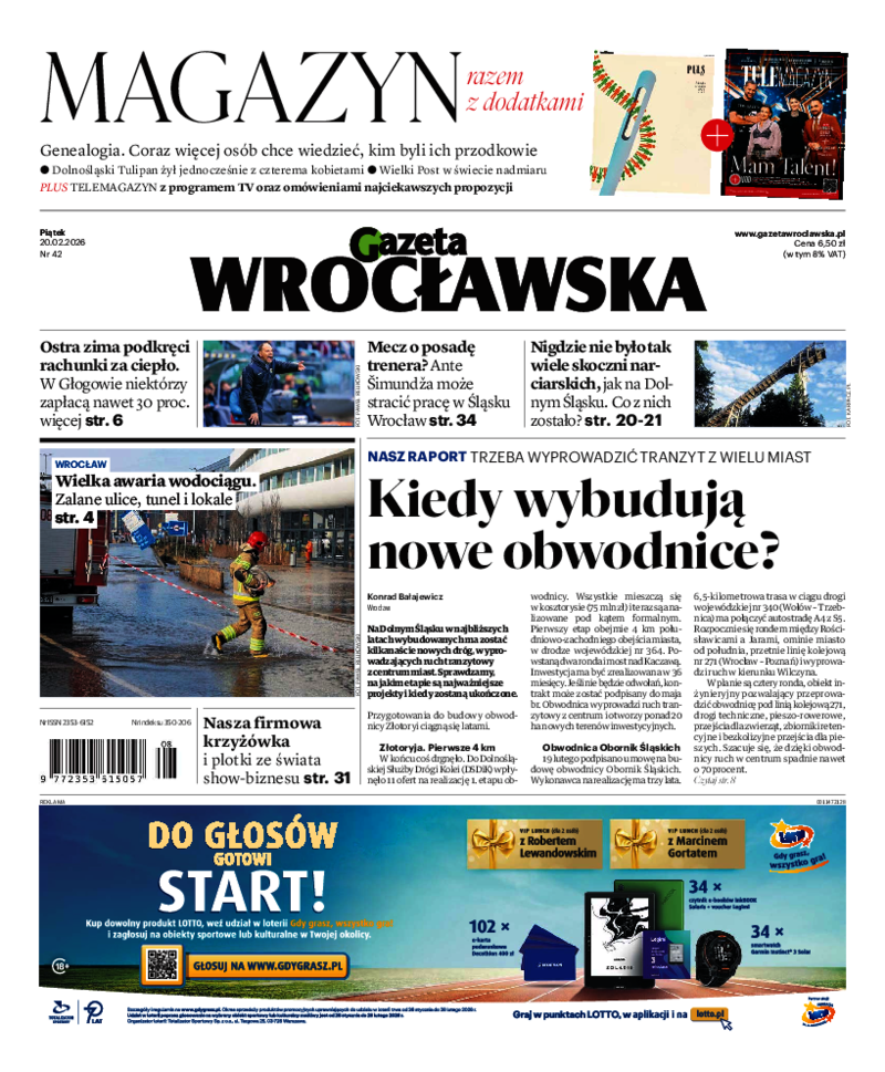 Gazeta Wrocławska