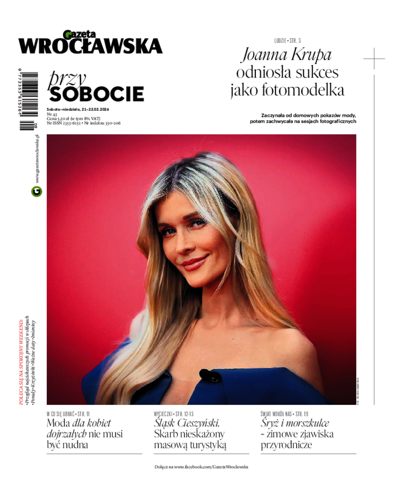 Gazeta Wrocławska