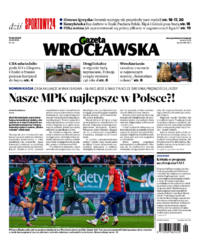 Gazeta Wrocławska