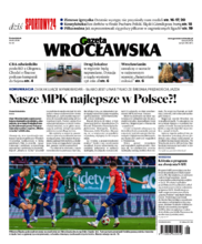 Gazeta Wrocławska