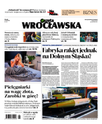 Gazeta Wrocławska