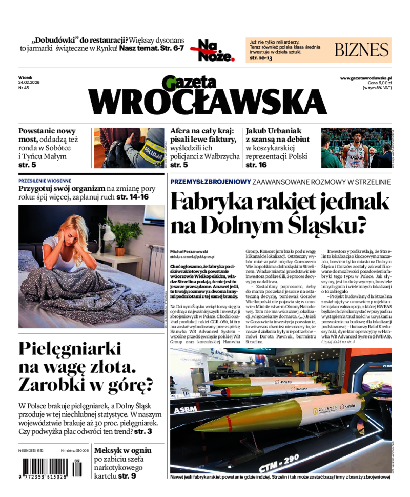 Gazeta Wrocławska
