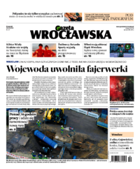Gazeta Wrocławska
