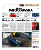 Gazeta Wrocławska