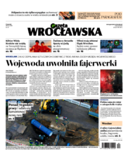 Gazeta Wrocławska