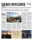 dodatek specjalny do grzbietu głównego