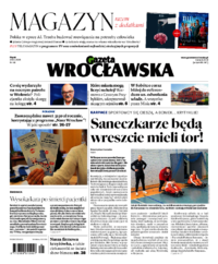 Gazeta Wrocławska