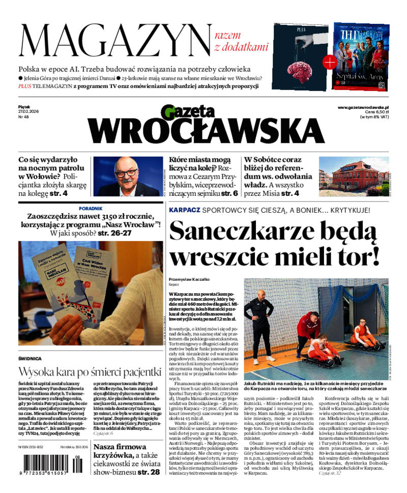 Gazeta Wrocławska