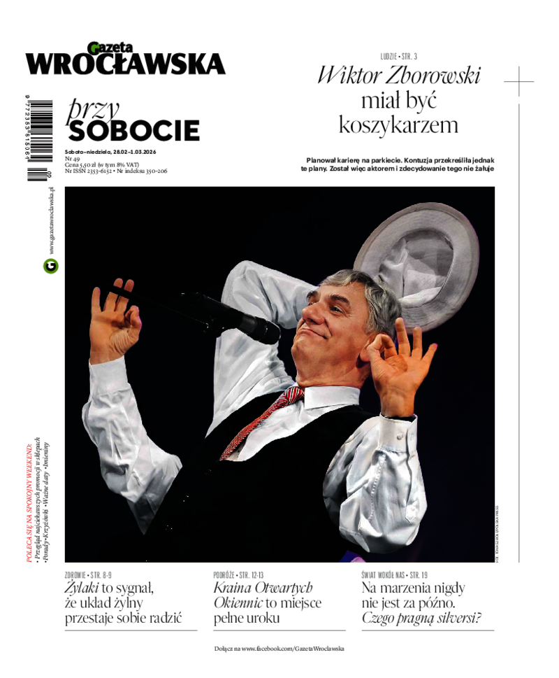 Gazeta Wrocławska