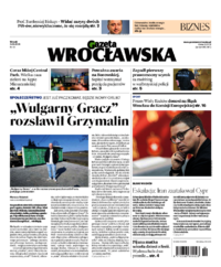 Gazeta Wrocławska