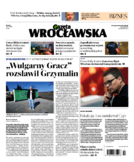 Gazeta Wrocławska