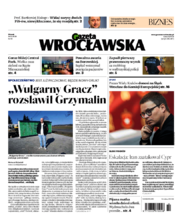 Gazeta Wrocławska