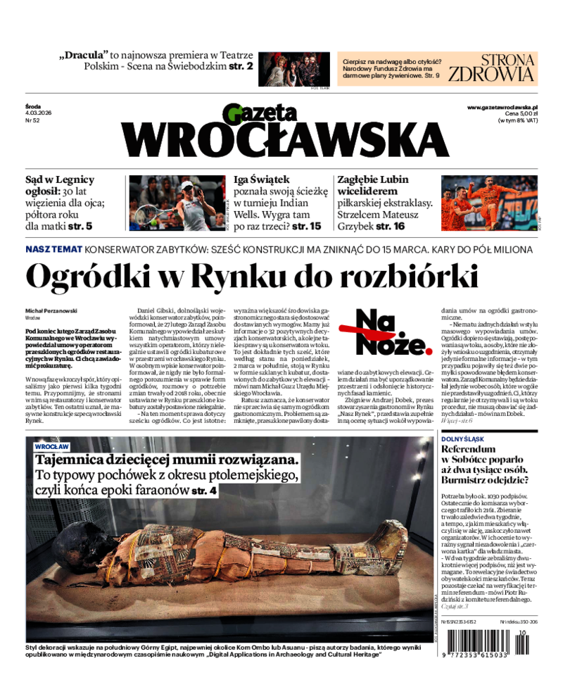 Gazeta Wrocławska