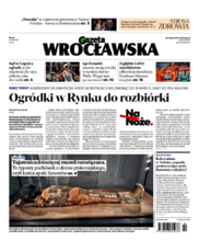 Gazeta Wrocławska