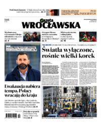 Gazeta Wrocławska