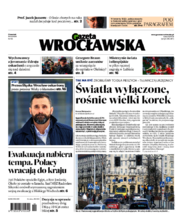 Gazeta Wrocławska