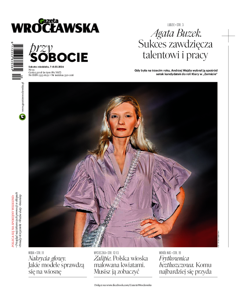 Gazeta Wrocławska