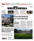 Gazeta Wrocławska