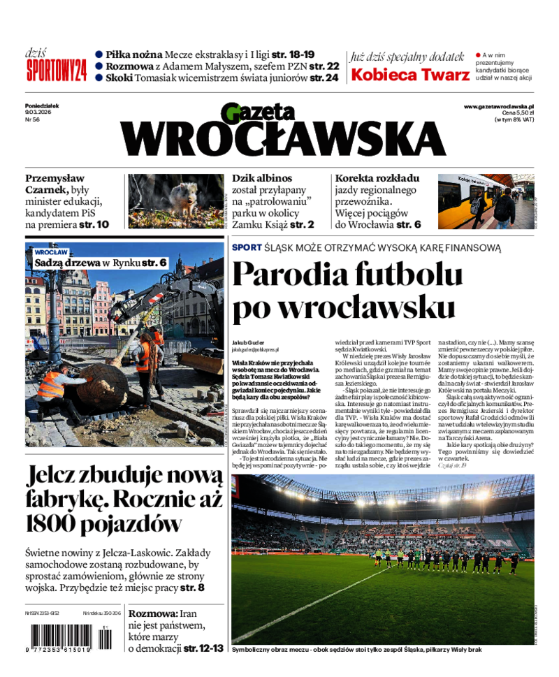 Gazeta Wrocławska