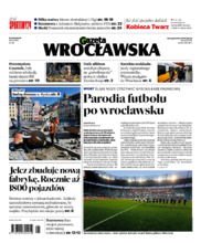 Gazeta Wrocławska