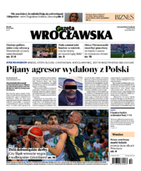 Gazeta Wrocławska