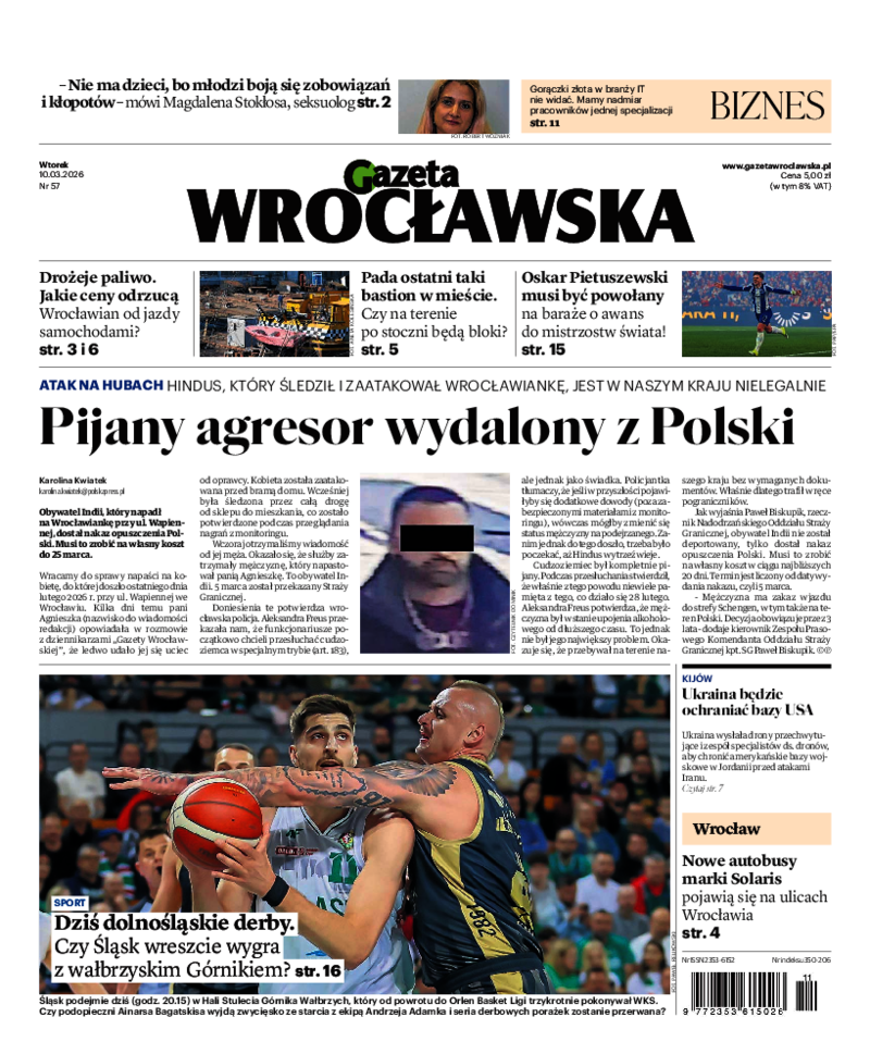 Gazeta Wrocławska