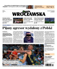 Gazeta Wrocławska