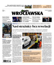 Gazeta Wrocławska