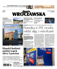 Gazeta Wrocławska