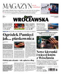 Gazeta Wrocławska