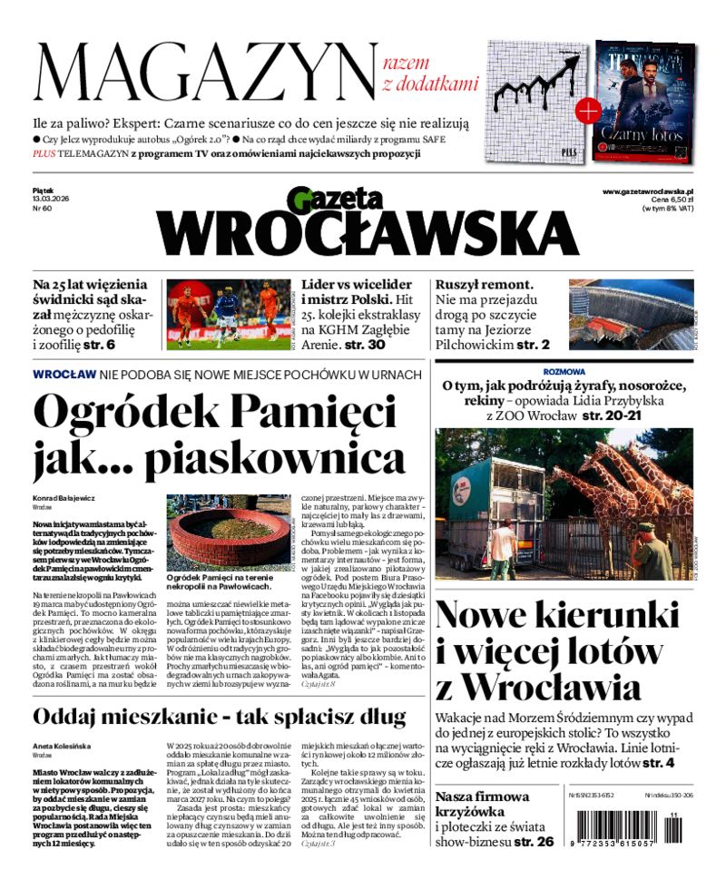 Gazeta Wrocławska