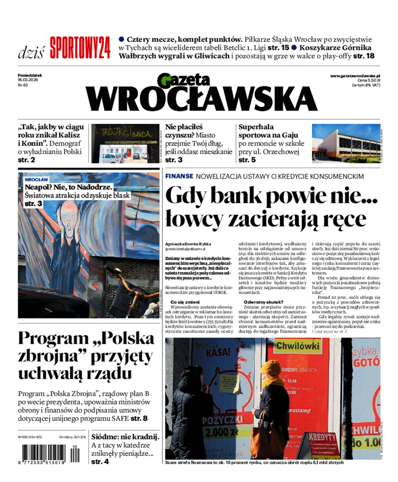Gazeta Wrocławska