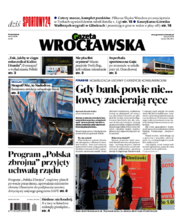 Gazeta Wrocławska