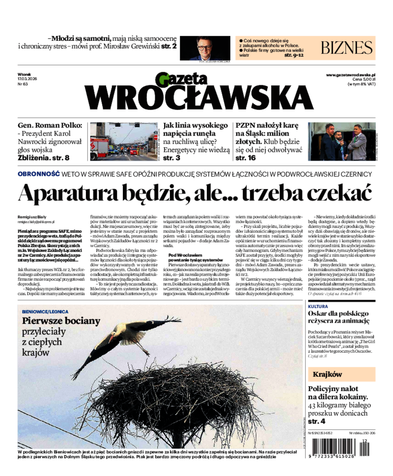 Gazeta Wrocławska