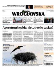 Gazeta Wrocławska