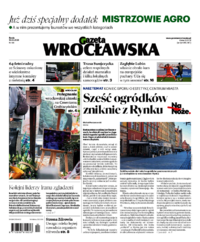Gazeta Wrocławska