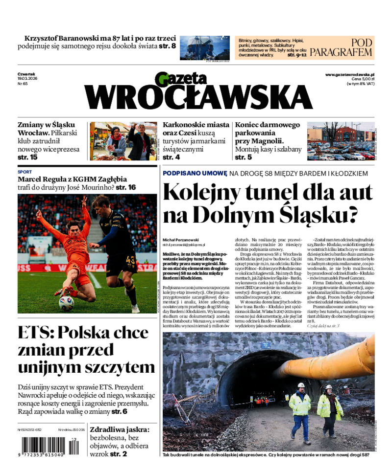 Gazeta Wrocławska