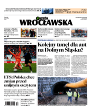 Gazeta Wrocławska