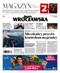 Gazeta Wrocławska