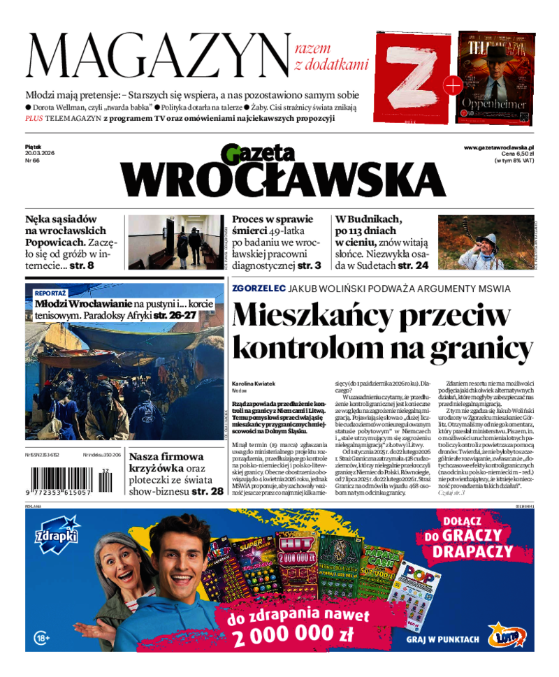 Gazeta Wrocławska