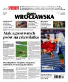 Gazeta Wrocławska