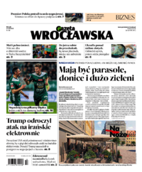 Gazeta Wrocławska